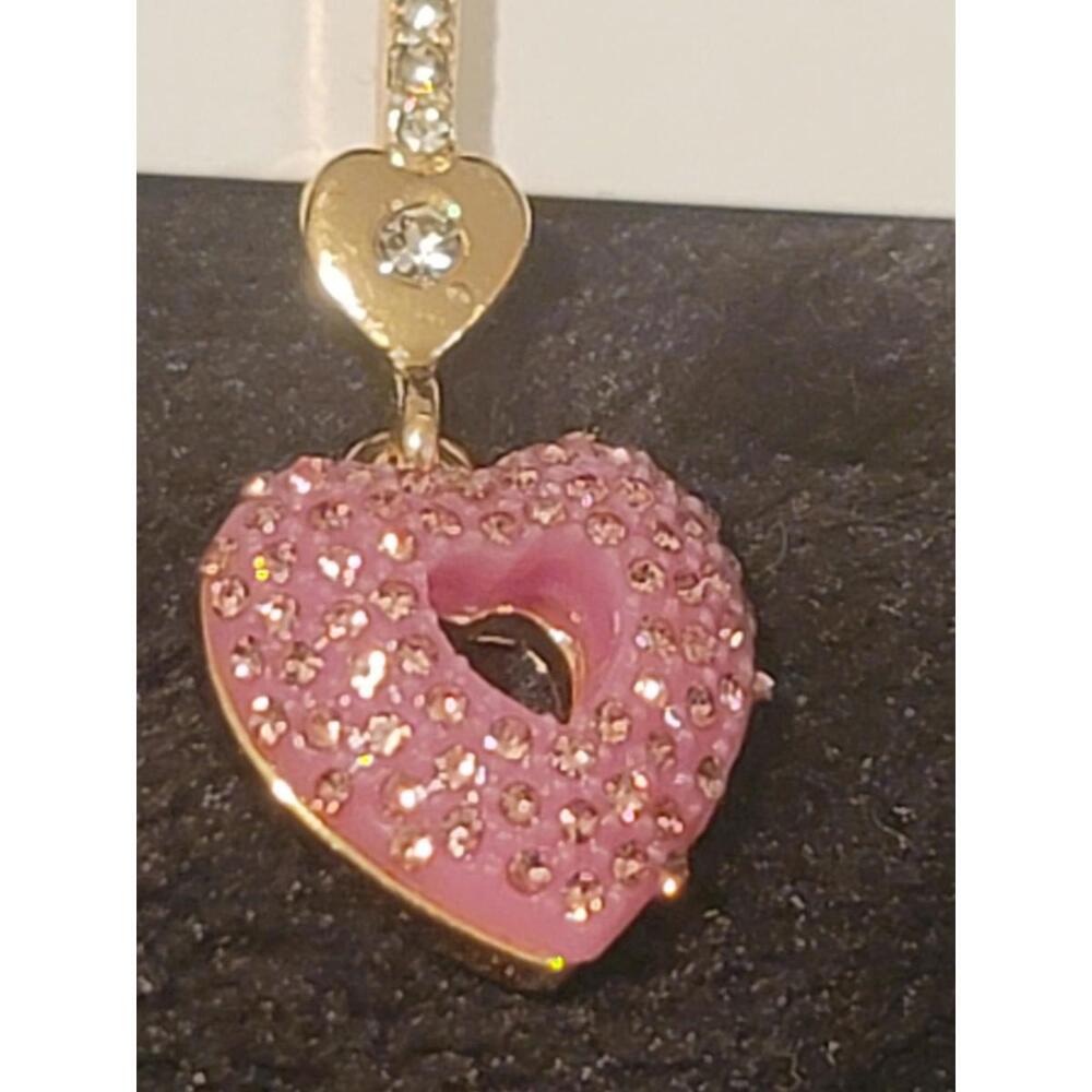 Betsey Johnson Earrings - Picture 4 of 7